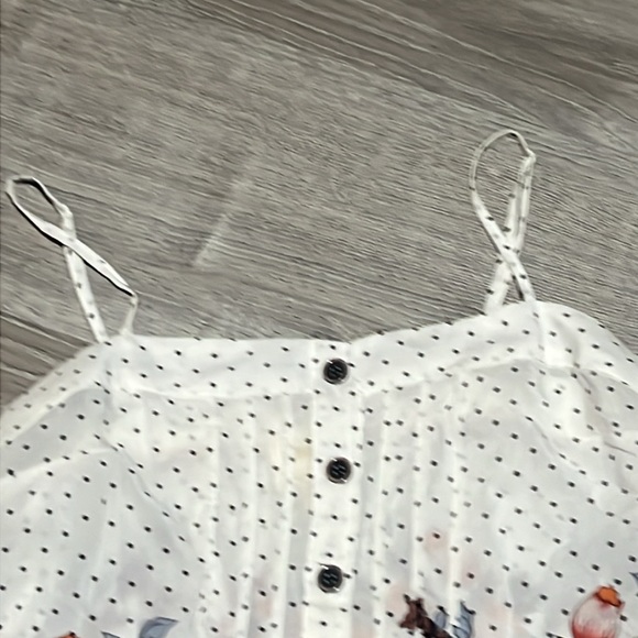 Maeve by Anthropologie Capitola Silk Cami - Picture 3 of 14